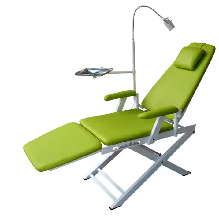471-2025 New Design Integral Dental Chair Oral Surgery Teeth Treatment Dental Machine Movable.jpg